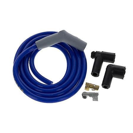 Thundervolt 8.2 Repair Kit 135 Blue