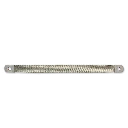 Grounding Strap 4ga 14in - bulk