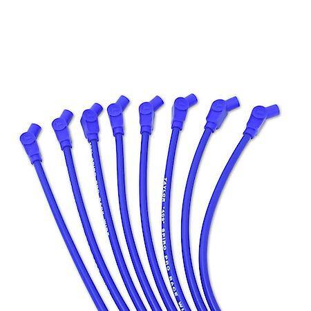 Spiro-Pro 409 Ls Truck W 135 Blue Ignition Wire