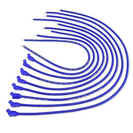 Spiro-Pro 409 Ls Truck W 135 Blue Ignition Wire