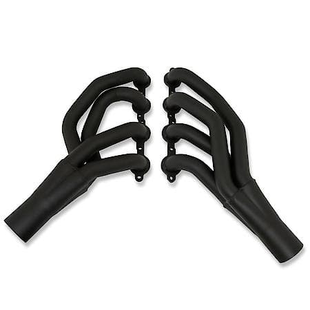 67-69 F Body, 68-74 X Body LS Mid Length Black