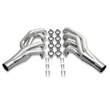 67-69 F Body, 68-74 X Body LS Mid Length Slvr