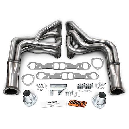 67-69 F Body/68-74 X Body SBC Long TubeáSS
