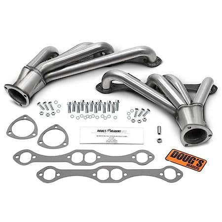 82-92 GM F Body SBC Mid Length SS