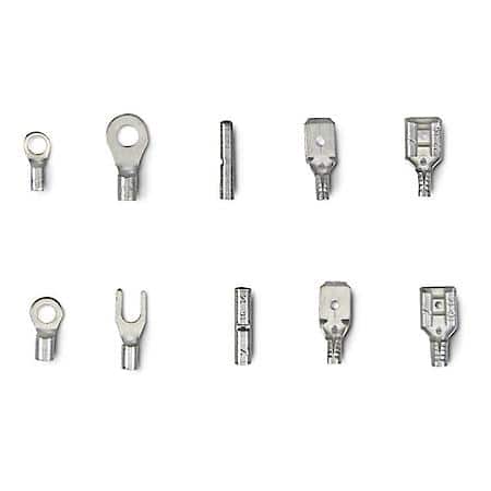 Terminal Kit Non-insulated (150pcs)