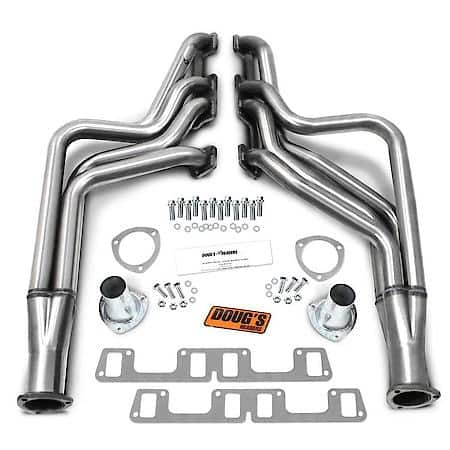 68-72 Buick Long Tube SS
