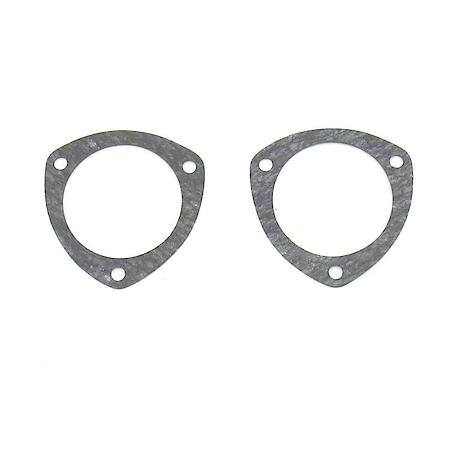 3 1/2" Collector Gasket Universal Pair