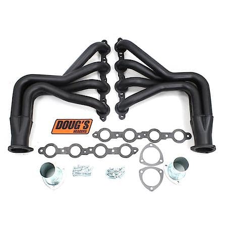 Various Models MII LS Long Tube Blck Ctd