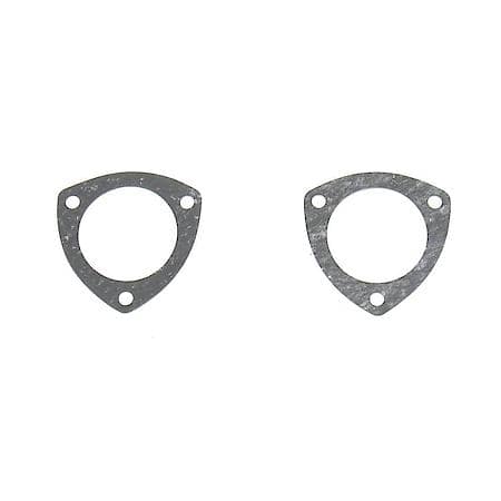 2 1/2" Collector Gasket Universal Pair