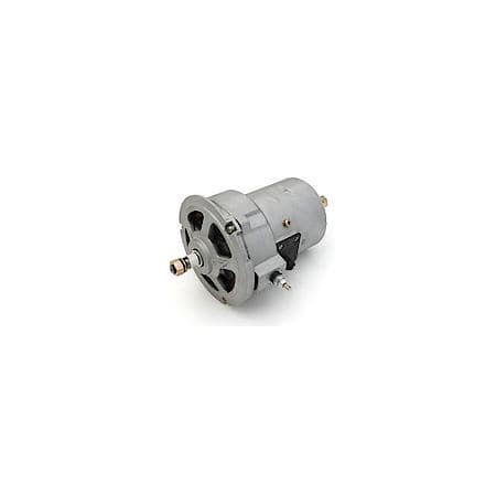 90 Amp VW Alternator Polished