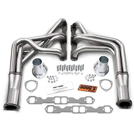 70-81 GM F Body SBC Long Tube SS