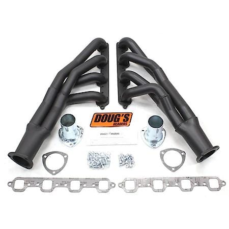 Hdr Frd Must 351W 67-70 Blk