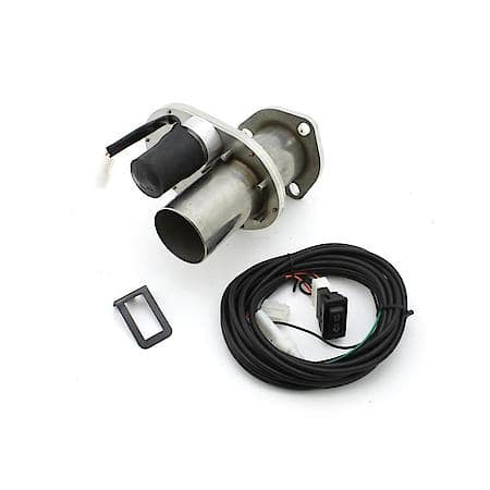 Electric Cut-Out 2 1/4" Sgl