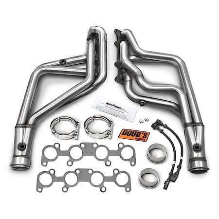 65-73 Ford Coyote Long Tube SS