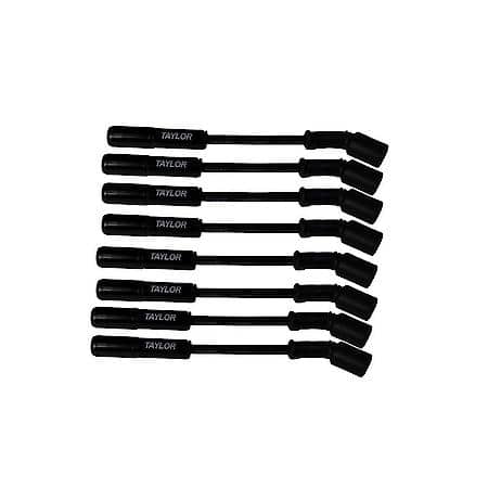 ThunderVolt 8.2 Black Ceramic Boot Wire Set 180? Black