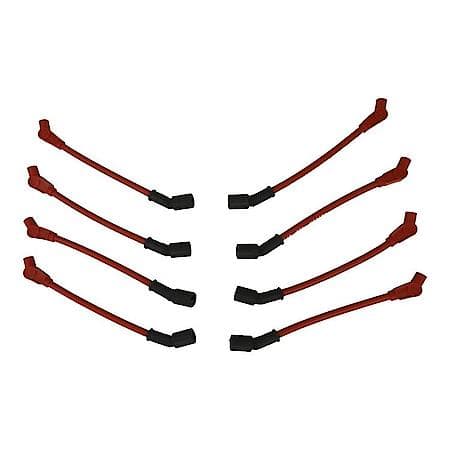 409 Spiro-Pro Race Fit 135 Red