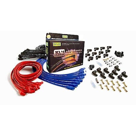 Spiro Pro 409 Ls Universal 135 Degree Red