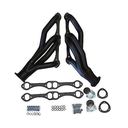 67-88 F/G/A Body SBC Mid Length Blck Ctd