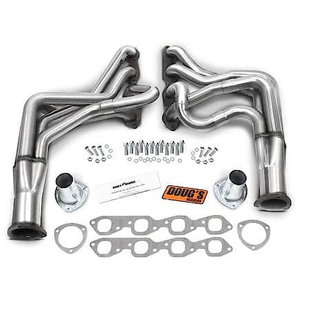 78-87 GM G Body BBC Long Tube SS