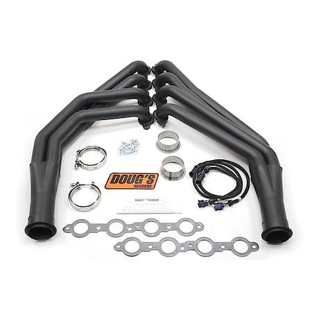 73-87 C10 LS  Mid Length Black Ctd