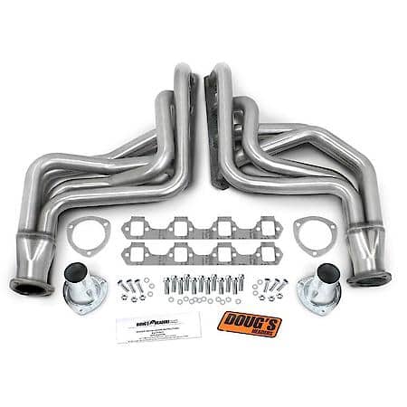 48-77 Ford MII SBF Long TubeáSS