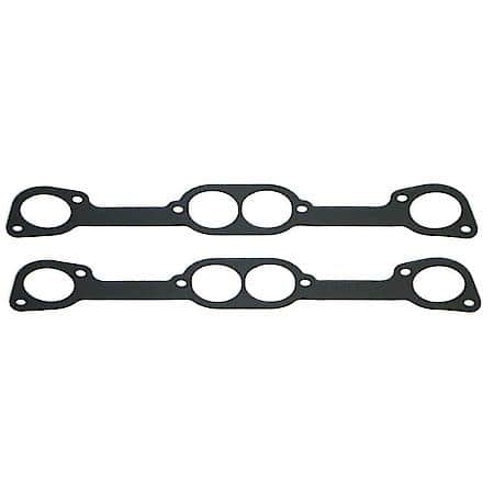 Header Gasket Pontiac Pair 326-455