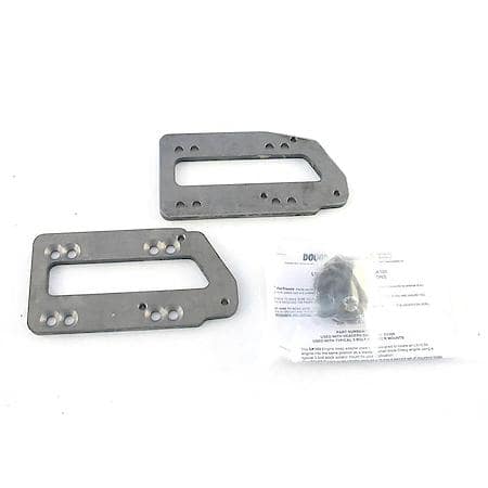 Adapter Kit LS1/LS6