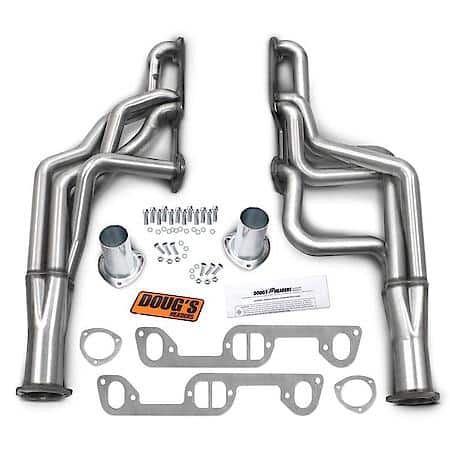 65-70 Pont 326-455 Long Tube SS