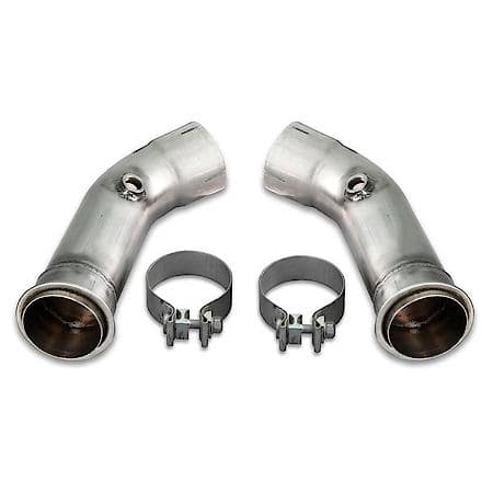 75-81 GM F Body LS Swap Mid Pipe 304SS