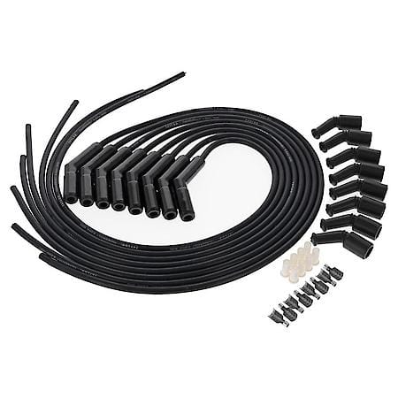 Thundervolt 8.2 Black Ceramic LS Universal 135 Degree Black