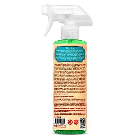 JDM Squash Scent Air Freshener And Odor Eliminator, 16 Oz.