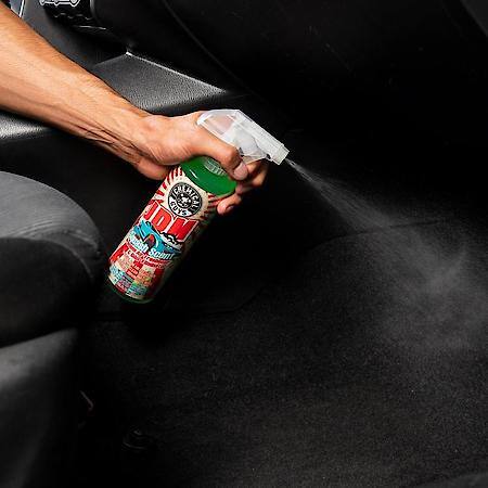 JDM Squash Scent Air Freshener And Odor Eliminator, 16 Oz.