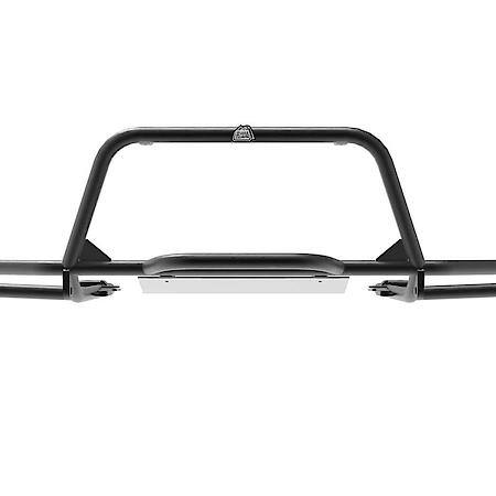 Terra Guard Bumper with Winch Mount