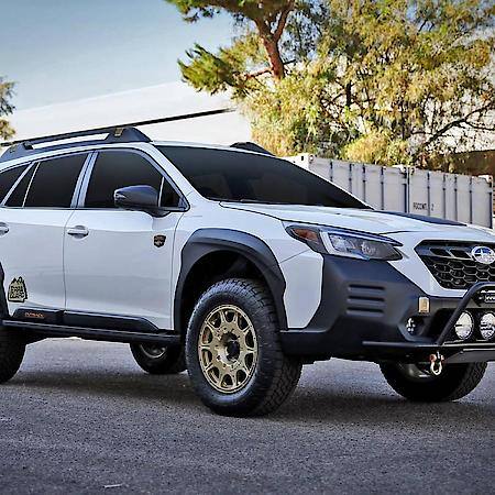 Terra Guard Bumper