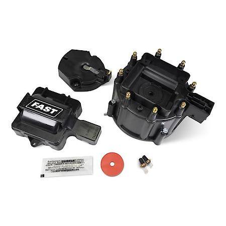 Fast Cap and Rotor Service Kit for GM HEI Distributor