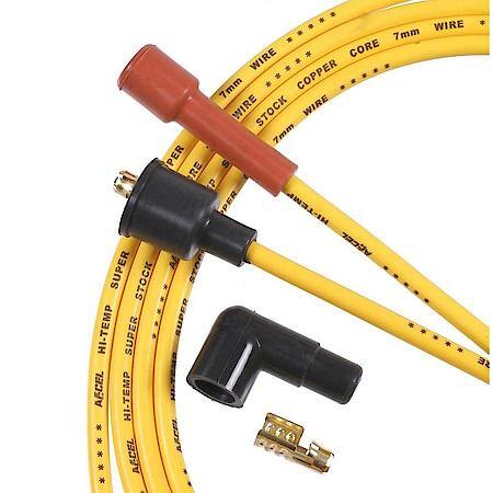 Super Stock Copper Universal 7mm