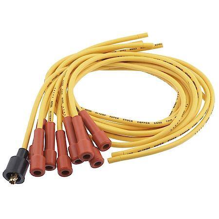 Super Stock Copper Universal 7mm