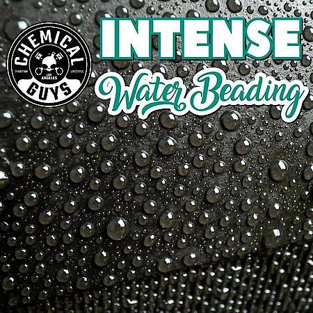 HydroShield Ceramic Tire Shine Coating, Long-Lasting Dark Shine, 16 oz.