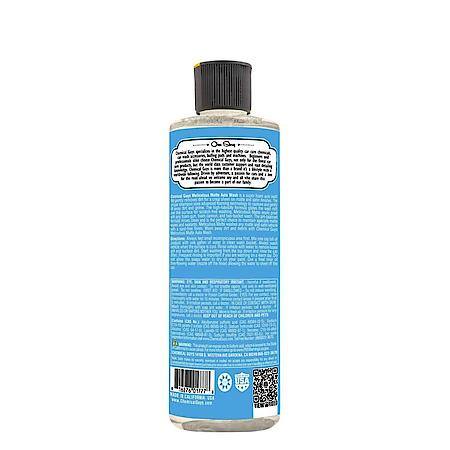 Meticulous Matte Auto Wash for Satin Finish And Matte Finish Paint, 16 oz.