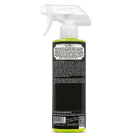 Foaming Citrus Fabric Clean Carpet and Upholstery Shampoo, 16 Oz.