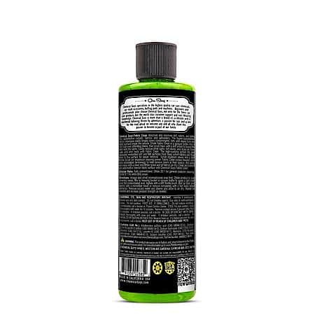 Foaming Citrus Fabric Clean Carpet And Upholstery Shampoo And Odor Eliminator, 16 Fl. oz.