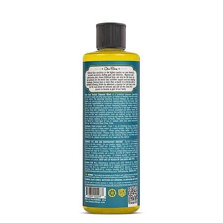 Clean Slate Surface Cleanser Wash: Easily wash away heavy dirt and grime, 16 Oz.