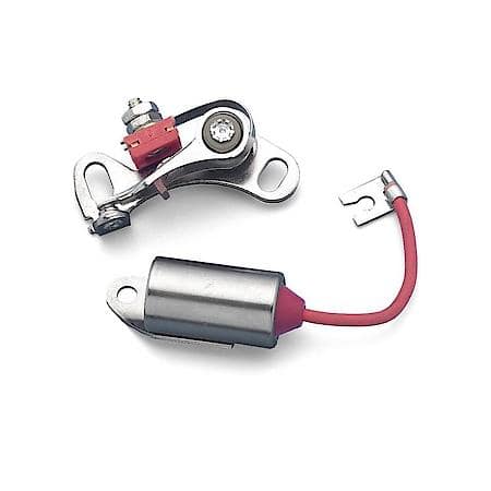 Contact And Condenser Kit