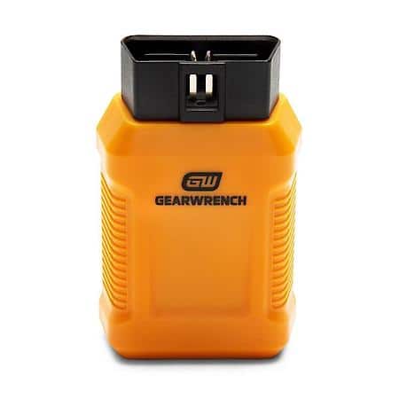Professional Bi-Directional Diagnostic Scan Tool