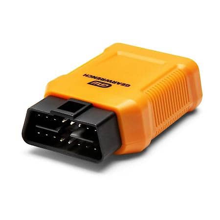 Professional Bi-Directional Diagnostic Scan Tool