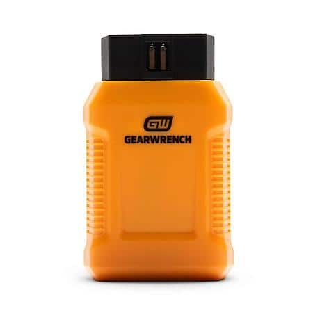 Professional Bi-Directional Diagnostic Scan Tool