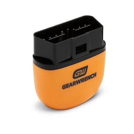 Everyday Diagnostic Tool Bluetooth OBDII Tester