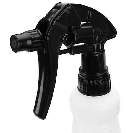 Chemical Spray Bottle With Nozzle32 Oz