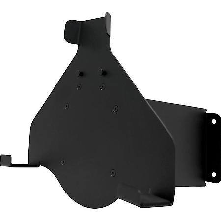 Tire Clamp Brackets for ADAS Accessory Storage Cabinet CSC050B-03