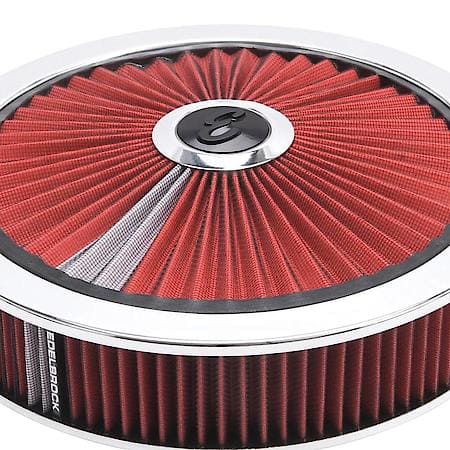 Air cleaner Assembly